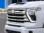 2024 Chevrolet Silverado 3500 Crew Cab 4WD Pickup for sale #CR84872 - photo 13