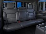 2024 Chevrolet Silverado 3500 Crew Cab 4WD Pickup for sale #CR84872 - photo 17