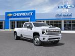 2024 Chevrolet Silverado 3500 Crew Cab 4WD Pickup for sale #CR84872 - photo 1