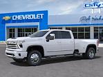 2024 Chevrolet Silverado 3500 Crew Cab 4WD Pickup for sale #CR84872 - photo 3