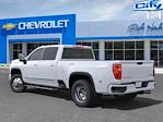 2024 Chevrolet Silverado 3500 Crew Cab 4WD Pickup for sale #CR84872 - photo 4