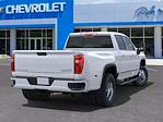 2024 Chevrolet Silverado 3500 Crew Cab 4WD Pickup for sale #CR84872 - photo 2
