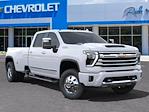 2024 Chevrolet Silverado 3500 Crew Cab 4WD Pickup for sale #CR84872 - photo 7