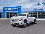 2024 Chevrolet Silverado 3500 Crew Cab 4WD Pickup for sale #CR84872 - photo 8