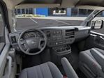 2024 Chevrolet Express 2500 RWD, Empty Cargo Van for sale #CR85921 - photo 15