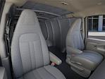 2024 Chevrolet Express 2500 RWD, Empty Cargo Van for sale #CR85921 - photo 16