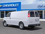 2024 Chevrolet Express 2500 RWD, Empty Cargo Van for sale #CR85921 - photo 3