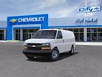 2024 Chevrolet Express 2500 RWD, Empty Cargo Van for sale #CR85921 - photo 8