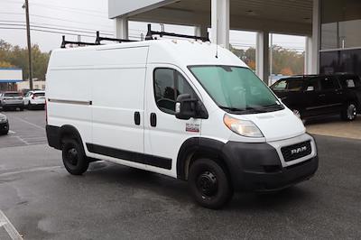 2019 Ram ProMaster 2500 High Roof FWD Upfitted Cargo Van for sale #CR89821A - photo 1