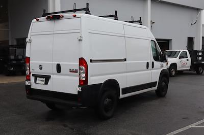 2019 Ram ProMaster 2500 High Roof FWD Upfitted Cargo Van for sale #CR89821A - photo 2
