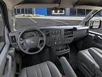 2024 Chevrolet Express 2500 RWD, Knapheide KVE Upfitted Cargo Van for sale #CR92750 - photo 15