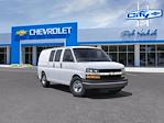 2024 Chevrolet Express 2500 RWD, Knapheide KVE Upfitted Cargo Van for sale #CR92750 - photo 1