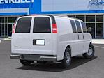 2024 Chevrolet Express 2500 RWD, Knapheide KVE Upfitted Cargo Van for sale #CR92750 - photo 4