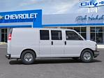 2024 Chevrolet Express 2500 RWD, Knapheide KVE Upfitted Cargo Van for sale #CR92750 - photo 5