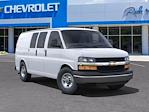 2024 Chevrolet Express 2500 RWD, Knapheide KVE Upfitted Cargo Van for sale #CR92750 - photo 7