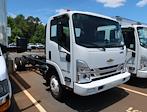 2025 Chevrolet LCF 5500XG Regular Cab RWD, Cab Chassis for sale #CS00693 - photo 3