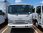 2025 Chevrolet LCF 5500XG Regular Cab RWD, Cab Chassis for sale #CS00693 - photo 2