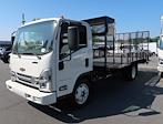 2025 Chevrolet LCF 5500HG Regular Cab RWD, PJ's Dovetail Landscape for sale #CS00822 - photo 3