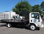 2025 Chevrolet LCF 5500HG Regular Cab RWD, PJ's Dovetail Landscape for sale #CS00822 - photo 5