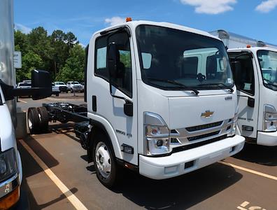 2025 Chevrolet LCF 5500XG Regular Cab RWD, Cab Chassis for sale #CS01158 - photo 1