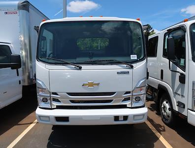 New 2025 Chevrolet LCF 5500XG Regular Cab Cab Chassis for sale #CS01161 - photo 2