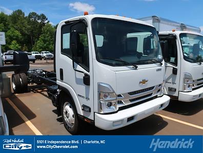 2025 Chevrolet LCF 5500XG Regular Cab RWD Cab Chassis for sale #CS01189 - photo 1