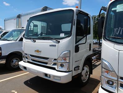 New 2025 Chevrolet LCF 5500XG Regular Cab Cab Chassis for sale #CS01189 - photo 2