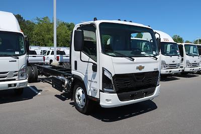 New 2025 Chevrolet LCF 5500XD Regular Cab Cab Chassis for sale #CS01493 - photo 1