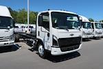 2025 Chevrolet LCF 5500XD Regular Cab RWD Cab Chassis for sale #CS01606 - photo 1