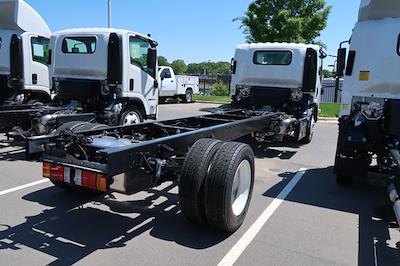 New 2025 Chevrolet LCF 5500XD Regular Cab Cab Chassis for sale #CS01654 - photo 2
