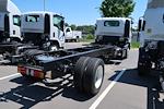 New 2025 Chevrolet LCF 5500XD Regular Cab Cab Chassis for sale #CS01657 - photo 2