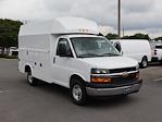 2025 Chevrolet Express 3500 Regular Cab RWD Knapheide Service Utility Van for sale #CS02324 - photo 2