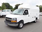 2025 Chevrolet Express 3500 Regular Cab RWD Knapheide Service Utility Van for sale #CS02324 - photo 3