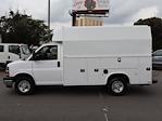 2025 Chevrolet Express 3500 Regular Cab RWD Knapheide Service Utility Van for sale #CS02324 - photo 4
