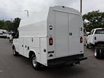 2025 Chevrolet Express 3500 Regular Cab RWD Knapheide Service Utility Van for sale #CS02324 - photo 5
