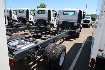 New 2025 Chevrolet LCF 3500 Regular Cab Cab Chassis for sale #CS02769 - photo 2