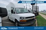 2025 Chevrolet Express 3500 Regular Cab RWD Unicell Box Van for sale #CS02989 - photo 20