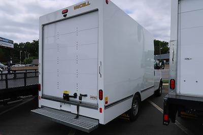 2025 Chevrolet Express 3500 Regular Cab RWD Unicell Box Van for sale #CS03350 - photo 2