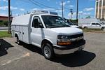 2025 Chevrolet Express 3500 Regular Cab RWD Knapheide Service Utility Van for sale #CS03428 - photo 4