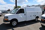 2025 Chevrolet Express 3500 Regular Cab RWD Knapheide Service Utility Van for sale #CS03428 - photo 6