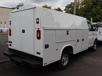 2025 Chevrolet Express 3500 Regular Cab RWD Knapheide Service Utility Van for sale #CS04400 - photo 2