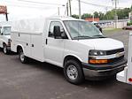 2025 Chevrolet Express 3500 Regular Cab RWD Knapheide Service Utility Van for sale #CS04400 - photo 1