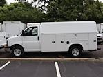 2025 Chevrolet Express 3500 Regular Cab RWD Knapheide Service Utility Van for sale #CS04400 - photo 4