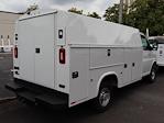 2025 Chevrolet Express 3500 Regular Cab RWD Knapheide Service Utility Van for sale #CS04400 - photo 2