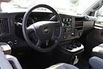 2025 Chevrolet Express 3500 Regular Cab RWD Knapheide Service Utility Van for sale #CS04730 - photo 13