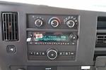 2025 Chevrolet Express 3500 Regular Cab RWD Knapheide Service Utility Van for sale #CS04730 - photo 23