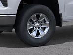 2025 Chevrolet Silverado 1500 Double Cab RWD Pickup for sale #CS05696 - photo 9