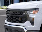 2025 Chevrolet Silverado 1500 Double Cab RWD Pickup for sale #CS05696 - photo 13