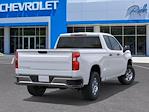 2025 Chevrolet Silverado 1500 Double Cab RWD Pickup for sale #CS05696 - photo 2