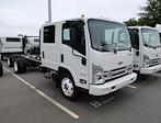 2025 Chevrolet LCF 4500HG Crew Cab RWD Cab Chassis for sale #CS06154 - photo 1
